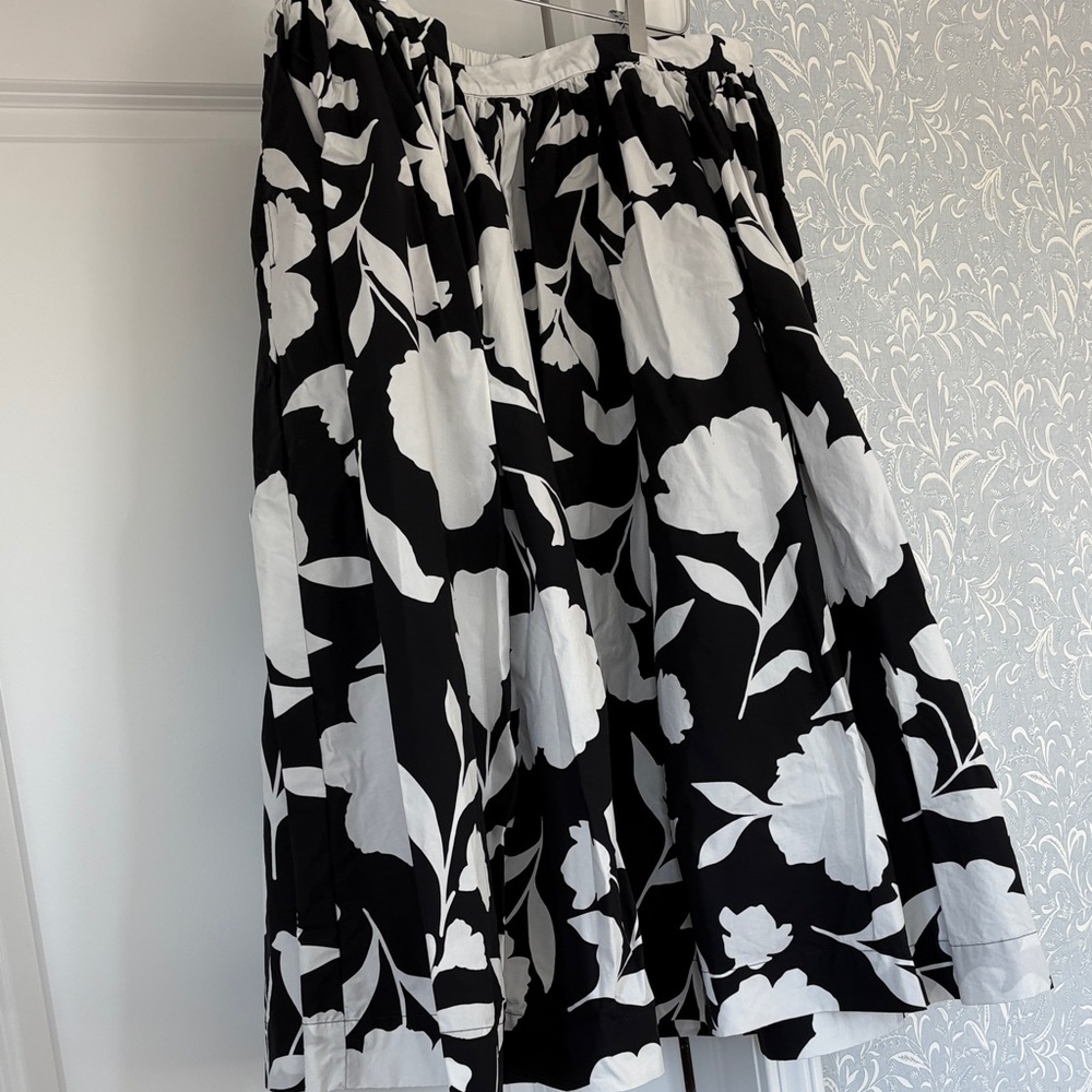 Kate Spade x Target Midi Skirt